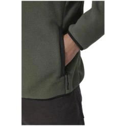 Fleece-Sweatshirt BELLAZONTI -TrueMan Verkaufsgeschäft server 181