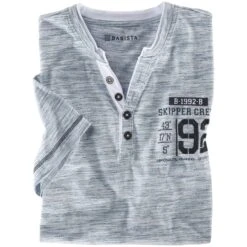 T-Shirt TOSCARELLO -TrueMan Verkaufsgeschäft server 1811