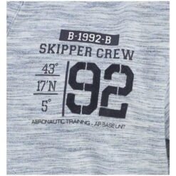 T-Shirt TOSCARELLO -TrueMan Verkaufsgeschäft server 1812