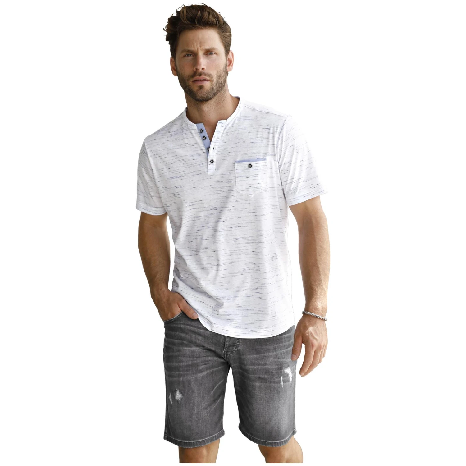 T-Shirt BELLAVERRO 4 T-Shirt BELLAVERRO – Bild 2