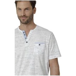 T-Shirt BELLAVERRO 10 T-Shirt BELLAVERRO -TrueMan Verkaufsgeschäft server 1815