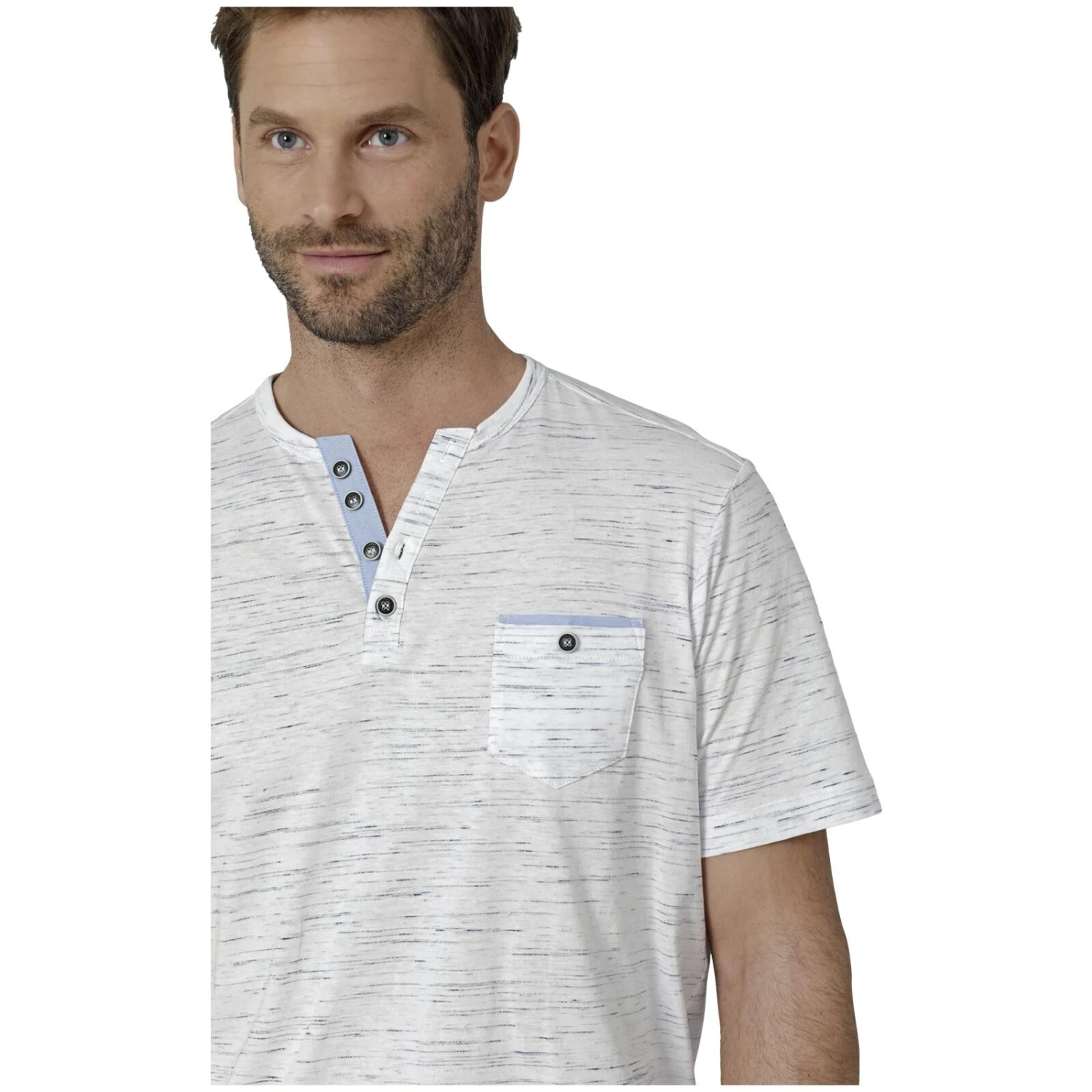 T-Shirt BELLAVERRO 5 T-Shirt BELLAVERRO – Bild 3