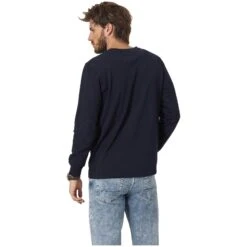 Langarmshirt HIROTTO -TrueMan Verkaufsgeschäft server 1827