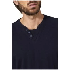 Langarmshirt HIROTTO -TrueMan Verkaufsgeschäft server 1829