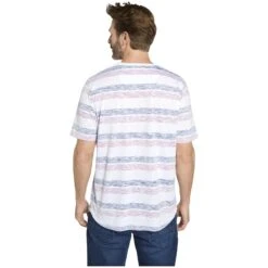 T-Shirt HALENTO -TrueMan Verkaufsgeschäft server 1833