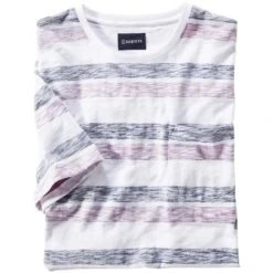 T-Shirt HALENTO -TrueMan Verkaufsgeschäft server 1836