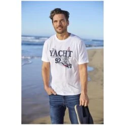 T-Shirt MODARI -TrueMan Verkaufsgeschäft server 1840