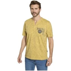 T-Shirt NORIANO -TrueMan Verkaufsgeschäft server 1842