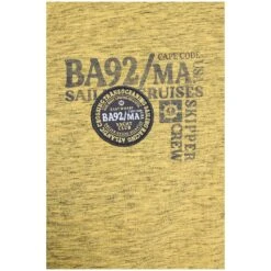 T-Shirt NORIANO -TrueMan Verkaufsgeschäft server 1845