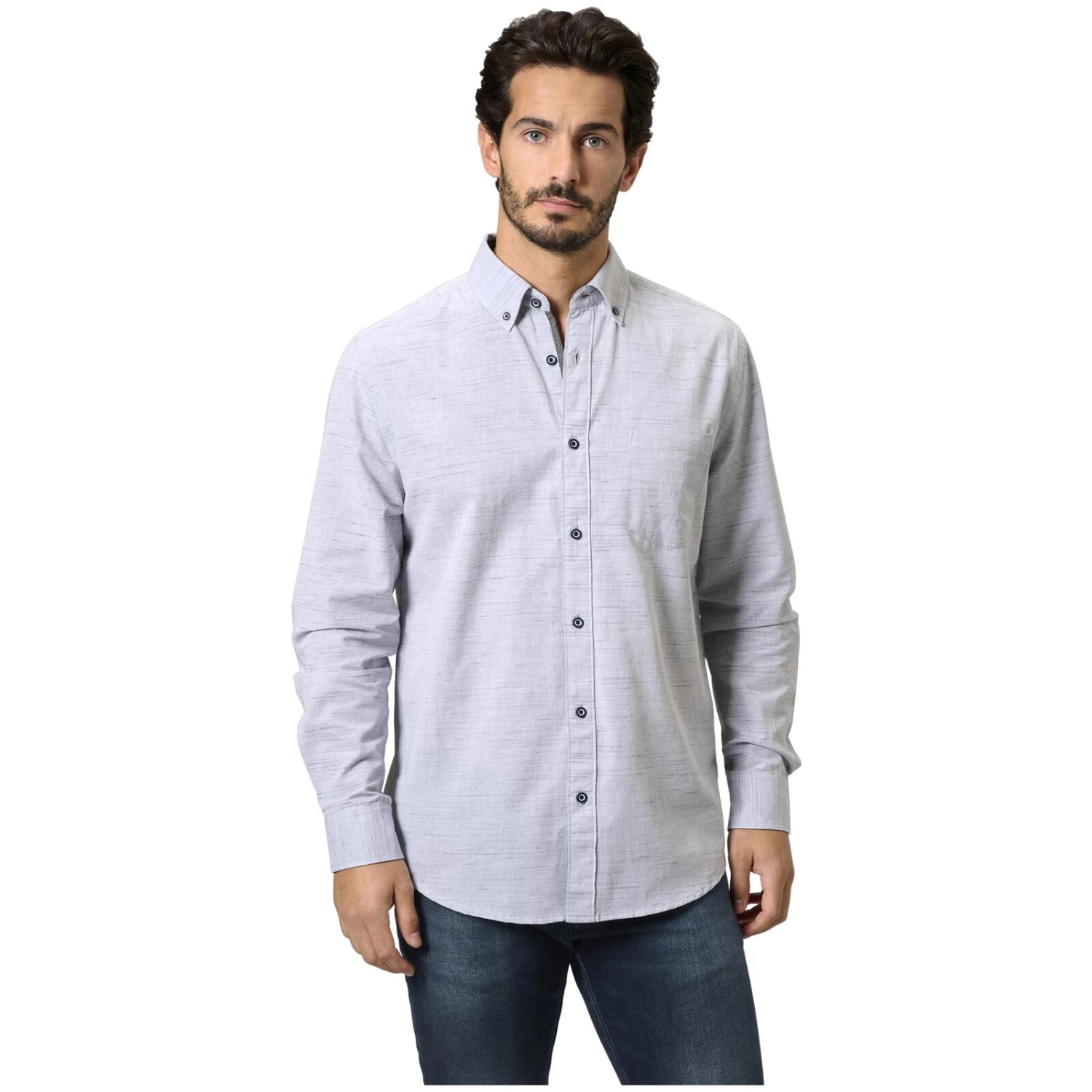 Hemd FLOREZIO 4 Hemd FLOREZIO – Bild 2