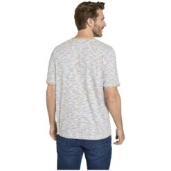 T-Shirt ORIELLO -TrueMan Verkaufsgeschäft server 1850