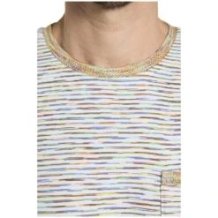 T-Shirt ORIELLO -TrueMan Verkaufsgeschäft server 1853