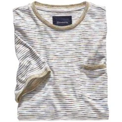 T-Shirt ORIELLO -TrueMan Verkaufsgeschäft server 1855