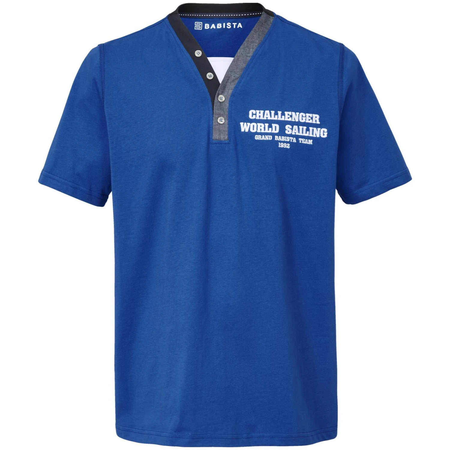 T-Shirt ROMOLINO 3 T-Shirt ROMOLINO