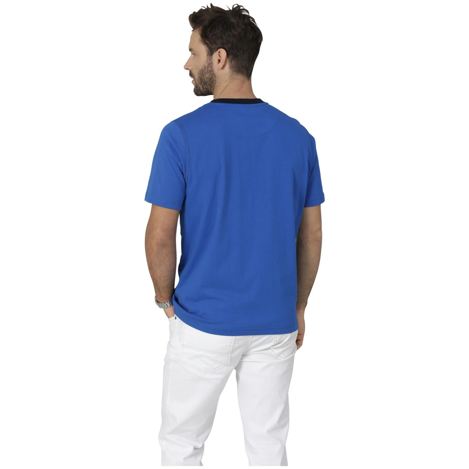 T-Shirt ROMOLINO 5 T-Shirt ROMOLINO – Bild 3