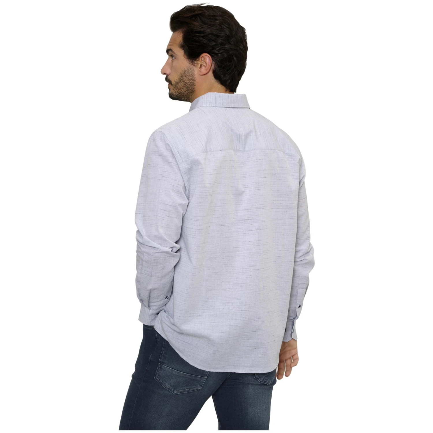 Hemd FLOREZIO 5 Hemd FLOREZIO – Bild 3