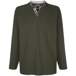 Langarmshirt VENIETTA