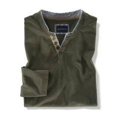 Langarmshirt VENIETTA -TrueMan Verkaufsgeschäft server 1871