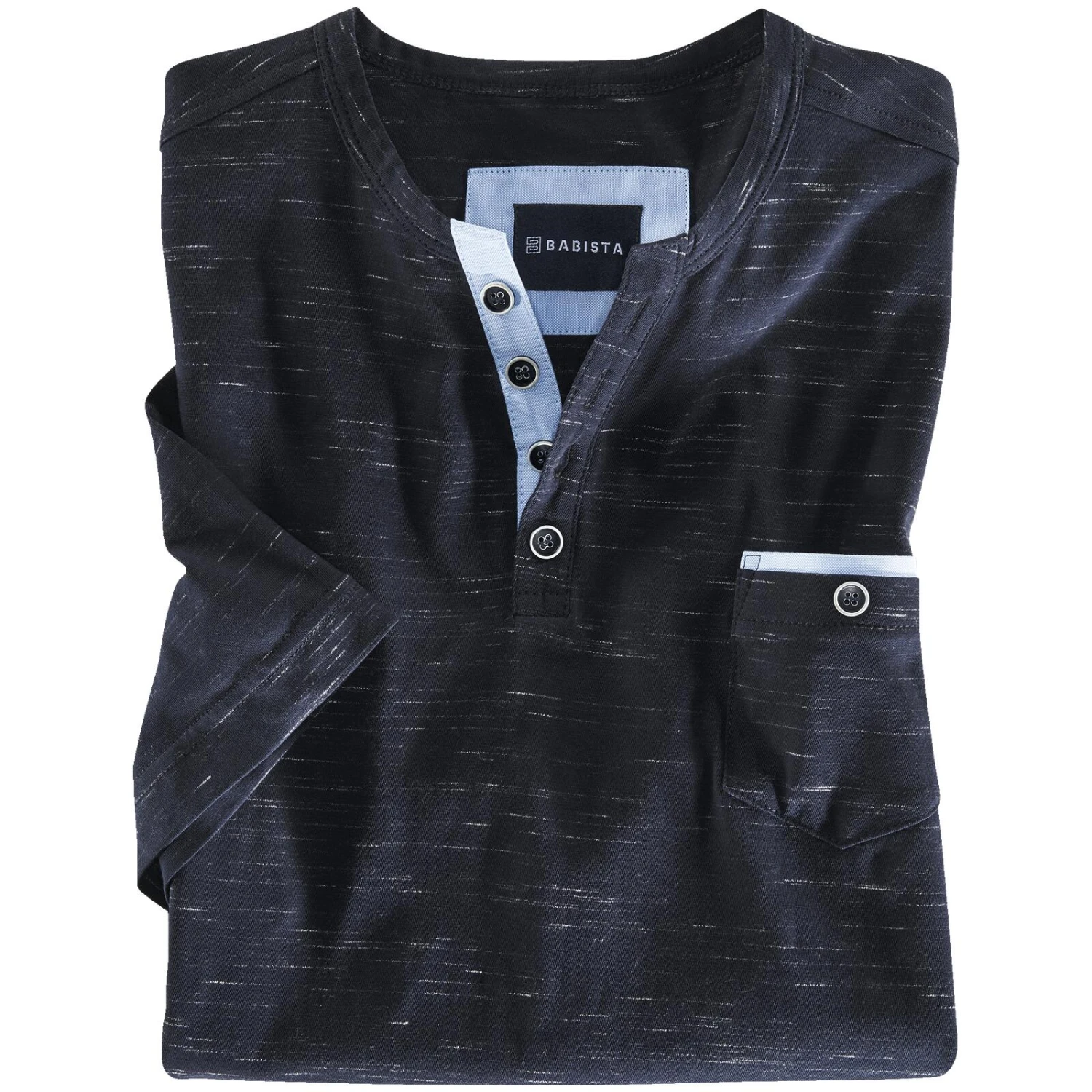 T-Shirt BELLAVANTE 8 T-Shirt BELLAVANTE – Bild 6