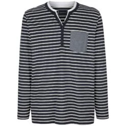 Langarmshirt VERANARI