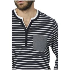 Langarmshirt VERANARI -TrueMan Verkaufsgeschäft server 1882