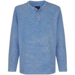 Langarmshirt TESSINI