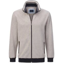 Sweatjacke NOVIELLA
