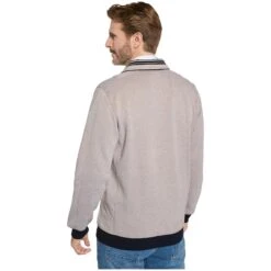 Sweatjacke NOVIELLA -TrueMan Verkaufsgeschäft server 1892