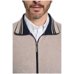 Sweatjacke NOVIELLA -TrueMan Verkaufsgeschäft server 1893