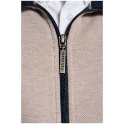 Sweatjacke NOVIELLA -TrueMan Verkaufsgeschäft server 1896