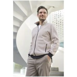 Sweatjacke NOVIELLA -TrueMan Verkaufsgeschäft server 1898