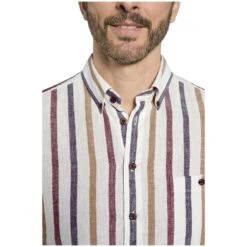 Kurzarmhemd BELLAVARI -TrueMan Verkaufsgeschäft server 19