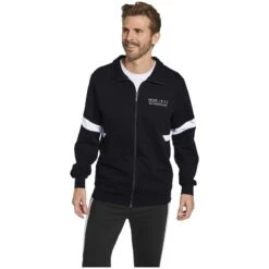 Sweatjacke ELEGANZIO -TrueMan Verkaufsgeschäft server 1900