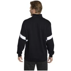 Sweatjacke ELEGANZIO -TrueMan Verkaufsgeschäft server 1901