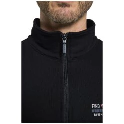 Sweatjacke ELEGANZIO -TrueMan Verkaufsgeschäft server 1903