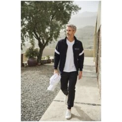 Sweatjacke ELEGANZIO -TrueMan Verkaufsgeschäft server 1906