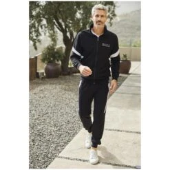 Sweatjacke ELEGANZIO -TrueMan Verkaufsgeschäft server 1907