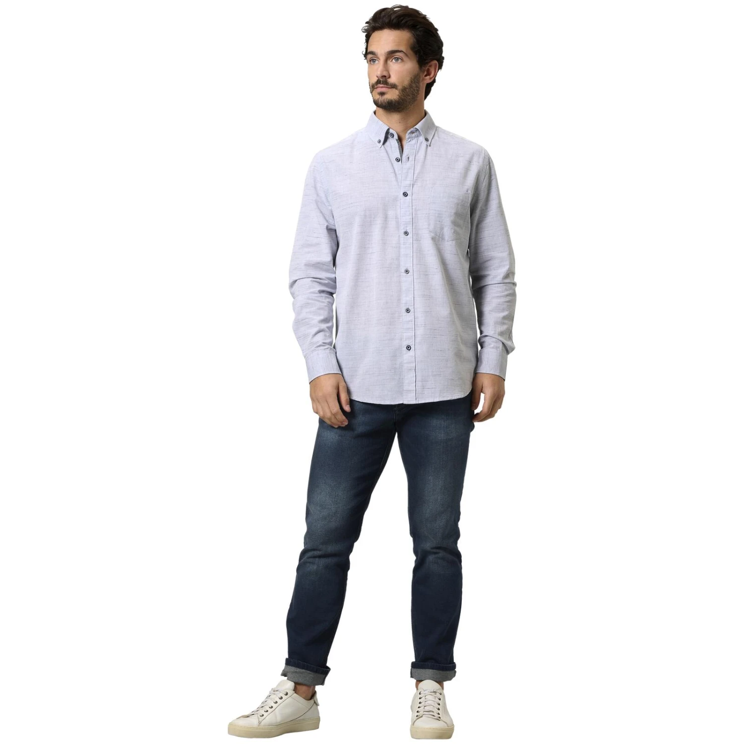 Hemd FLOREZIO 10 Hemd FLOREZIO – Bild 8