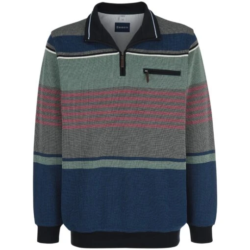 Sweatshirt STALVIO -TrueMan Verkaufsgeschäft server 1915