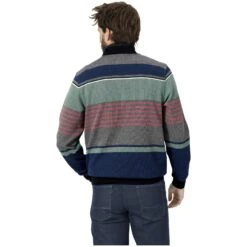 Sweatshirt STALVIO -TrueMan Verkaufsgeschäft server 1917