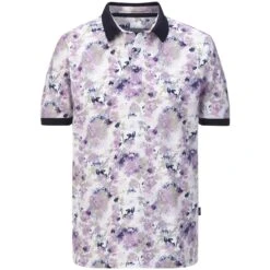 Poloshirt ELEGELLI