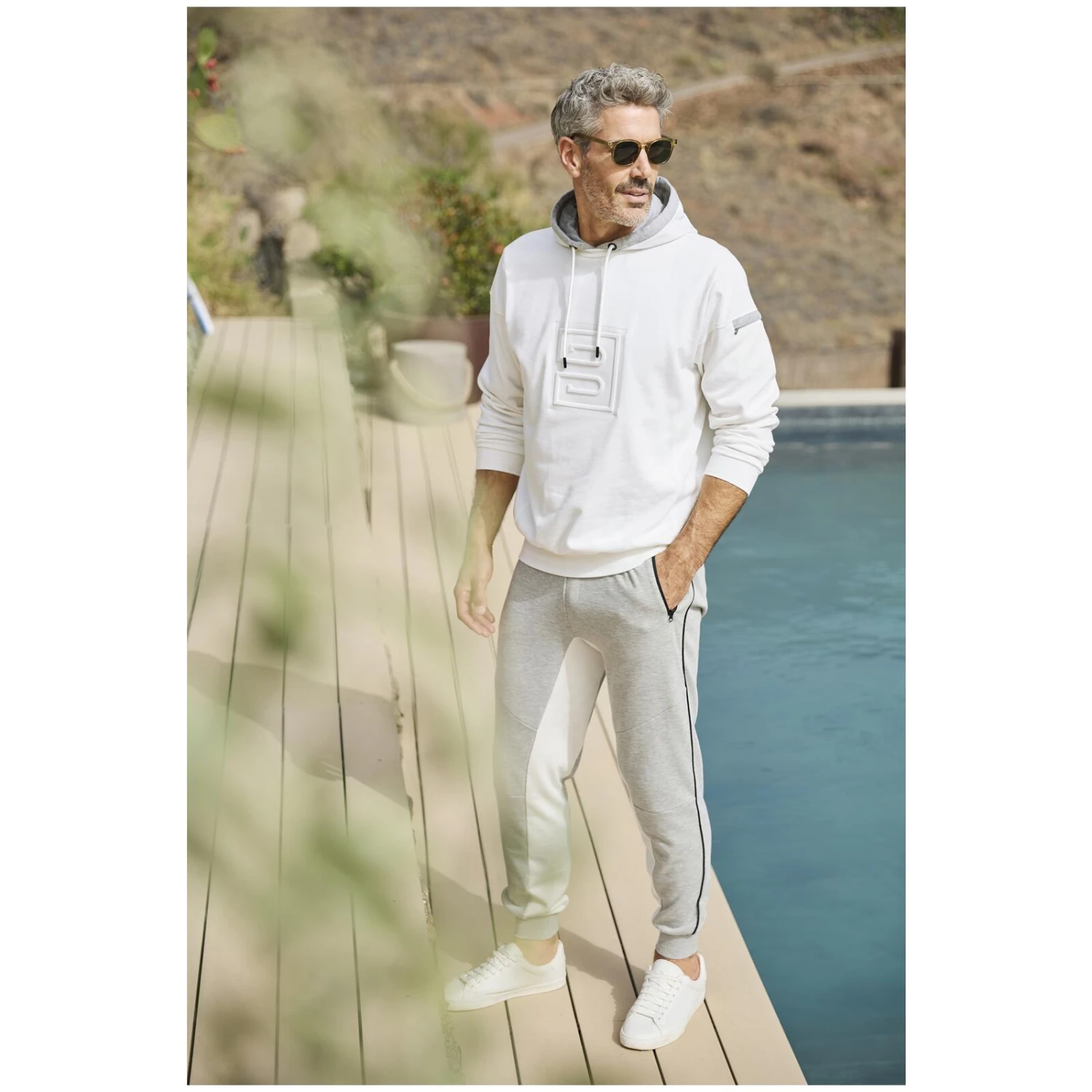 Sweatshirt ELEGANZARA 9 Sweatshirt ELEGANZARA – Bild 7