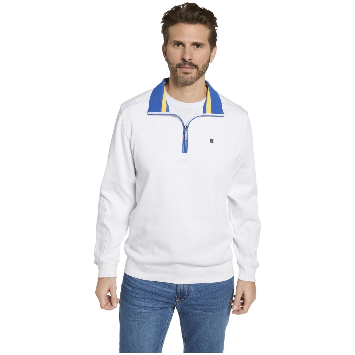 Sweatshirt MODAVEST 4 Sweatshirt MODAVEST – Bild 2