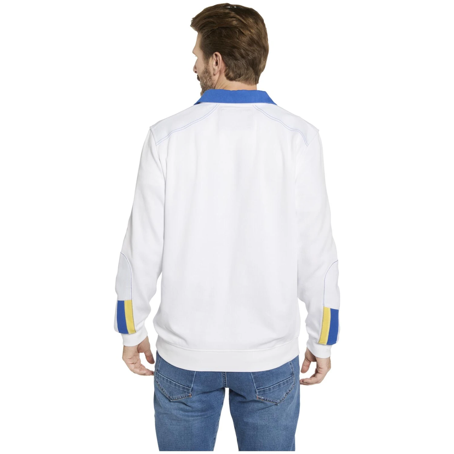 Sweatshirt MODAVEST 5 Sweatshirt MODAVEST – Bild 3