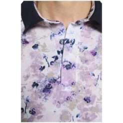 Poloshirt ELEGELLI -TrueMan Verkaufsgeschäft server 196