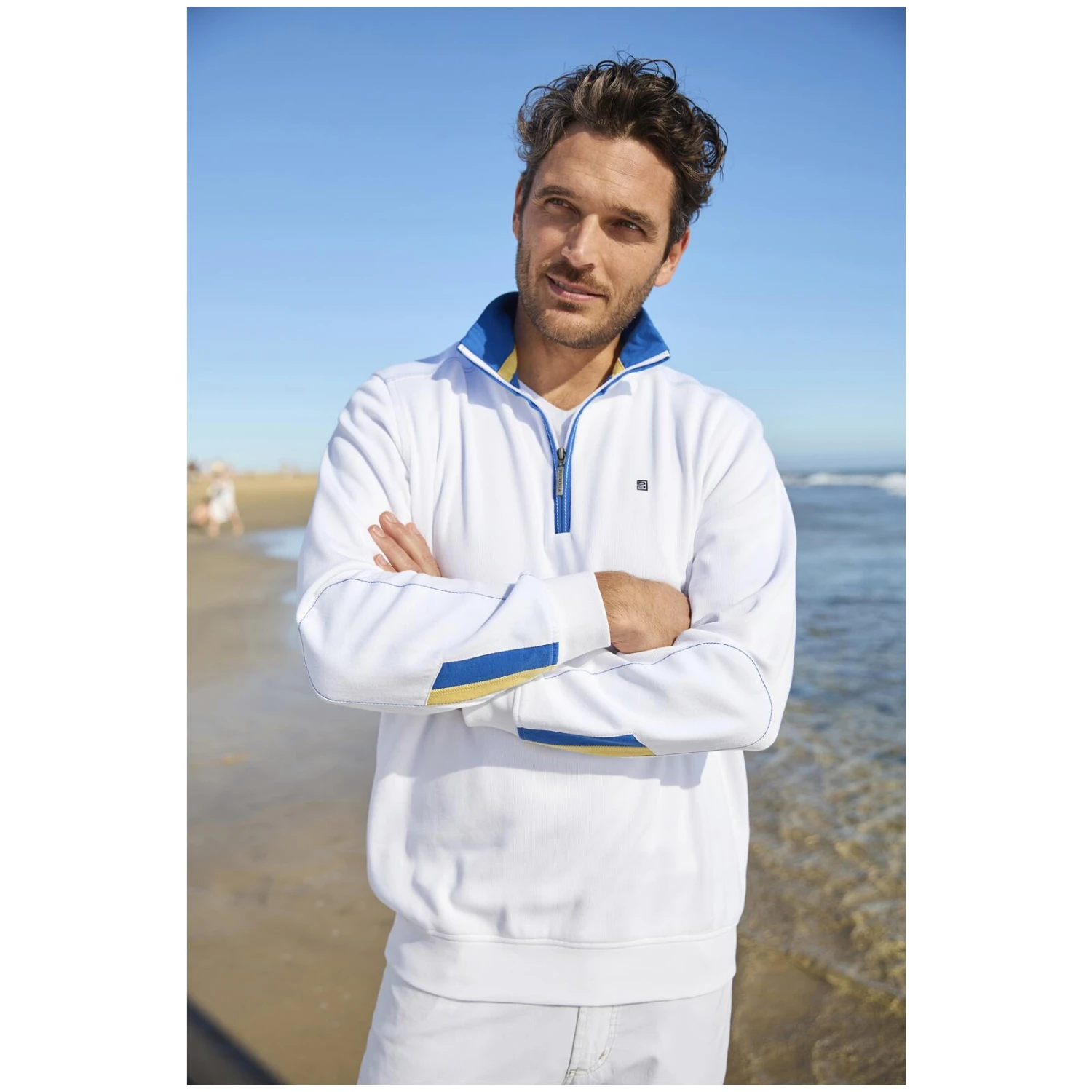 Sweatshirt MODAVEST 10 Sweatshirt MODAVEST – Bild 8