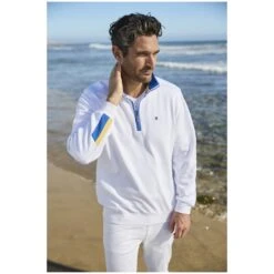 Sweatshirt MODAVEST 19 Sweatshirt MODAVEST -TrueMan Verkaufsgeschäft server 1963