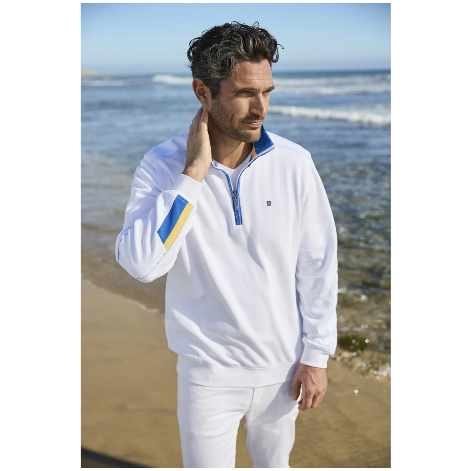 Sweatshirt MODAVEST 11 Sweatshirt MODAVEST – Bild 9