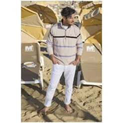 Sweatshirt NELVENTO -TrueMan Verkaufsgeschäft server 1972