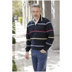 Sweatshirt ROBLI -TrueMan Verkaufsgeschäft server 1979